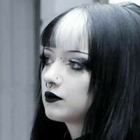 CreepyCassy Nackt