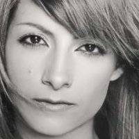 Cristina Perales Nackt