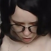 crystal_forest Nackt