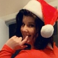 Crystal McBootay Nackt