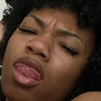 CurlyFryK Nackt