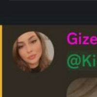 CuteGizem Nackt