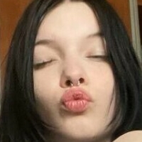 CuteKate Nackt