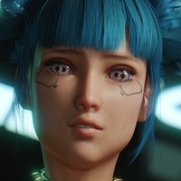 Cyberpunk 2077 Nackt