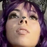 Cyberwitch Nackt