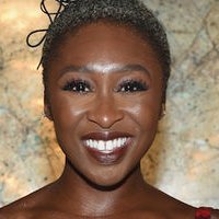 Cynthia Erivo Nackt