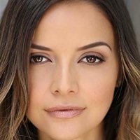 Cynthia Mendez Nackt