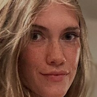 Daisy Bluebabe Nackt