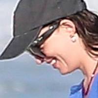 Dakota Johnson Nackt