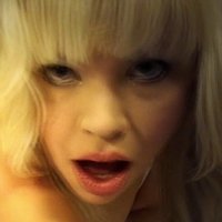 Dana Waters Nackt