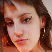 danakaty Nackt