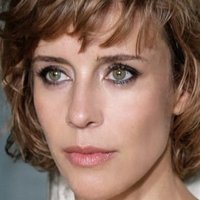 Daniela Galli Nackt