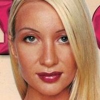 Daniela Pramstaller Nackt