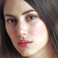 Daniela Virtzer Nackt
