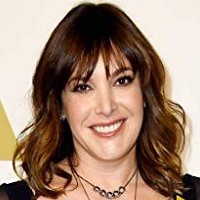 Danielle Brisebois Nackt