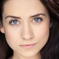 Danielle Hope Nackt