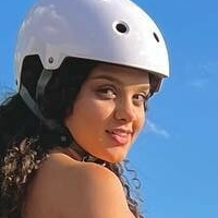 Danielle Olimpia Nackt