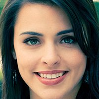 Danielle Sobreira Nackt