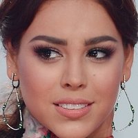 Danna Paola Nackt