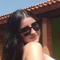 Dara Costa Nackt