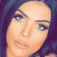 Darbie Justine Nackt