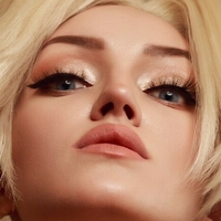 Daria Kulikova Nackt