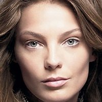 Daria Werbowy Nackt