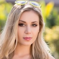Darina Litvinova Nackt