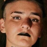 darkgirl.l Nackt