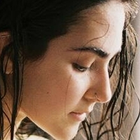 Dasha Darbandi Nackt