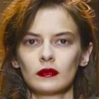 Dasha Denisenko Nackt