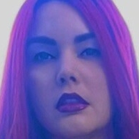 dashysyren Nackt
