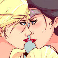 DC Rule34 Nackt