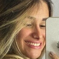 Débora Borgie Nackt
