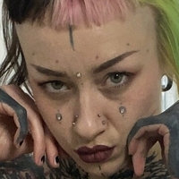 deadlexi Nackt