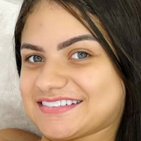 Débora Paixão Nackt