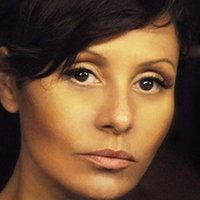 Deborah Anderson Nackt