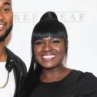 Deborah Joy Winans Nackt