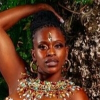 Dee Dee Legette Nackt