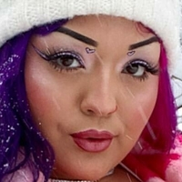 Dee Vicious Nackt