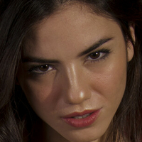 Delaia Gonzales Nackt