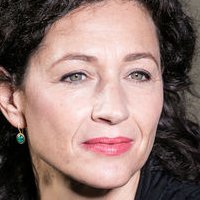 Delia Mayer Nackt