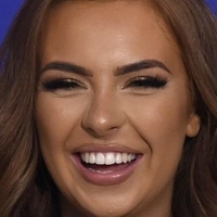 Demi Jones Nackt