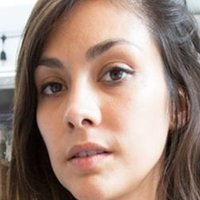 Diana García Nackt