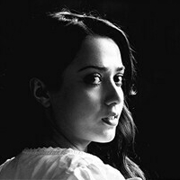 Diana Moon Nackt
