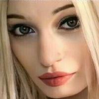 dina_69 Nackt