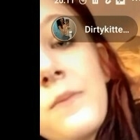 Dirtykitten899 Nackt