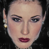 Dita Von Tease Nackt
