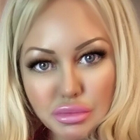 dollydolluk Nackt