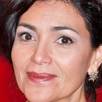 Dolores Heredia Nackt